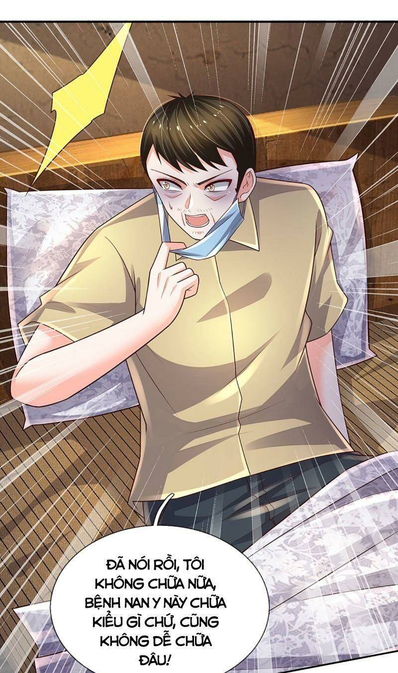 Luyện Thể Trăm Nghìn Tầng - Chapter 181 - Page 12