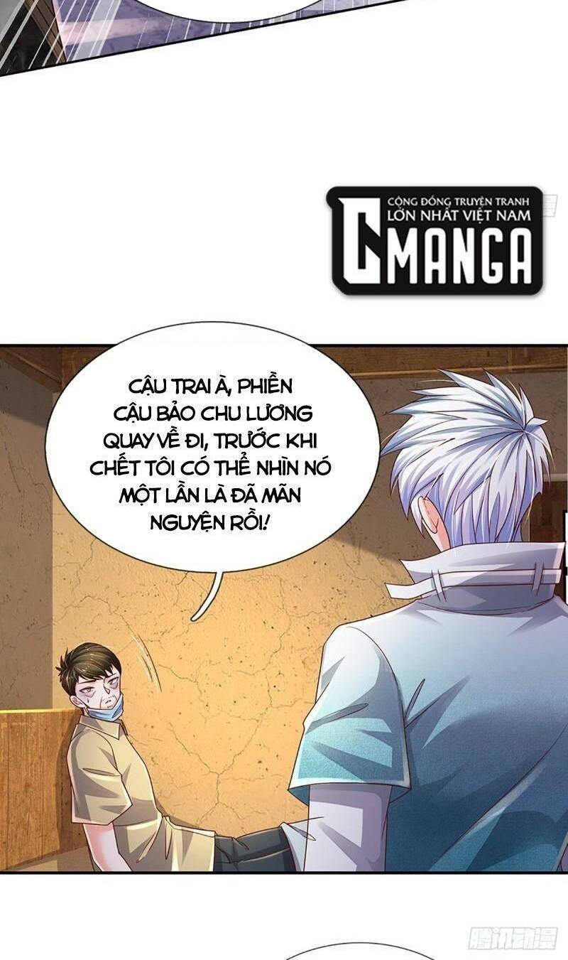 Luyện Thể Trăm Nghìn Tầng - Chapter 181 - Page 13