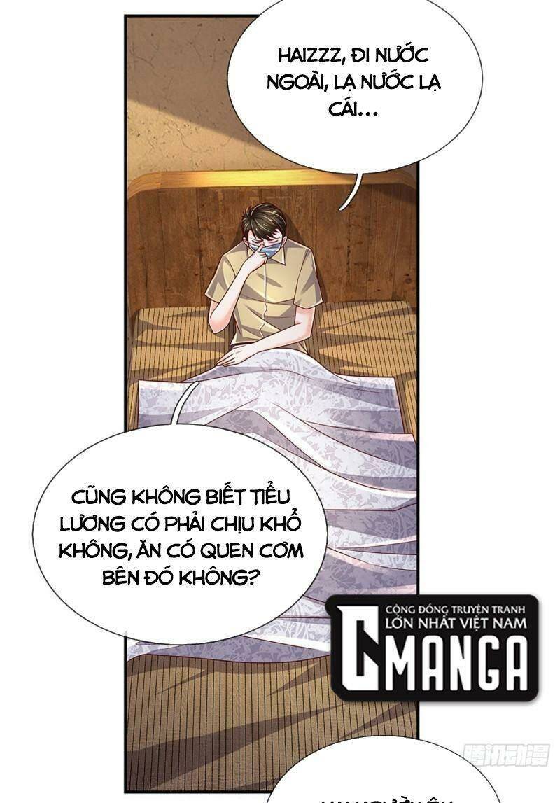 Luyện Thể Trăm Nghìn Tầng - Chapter 181 - Page 14