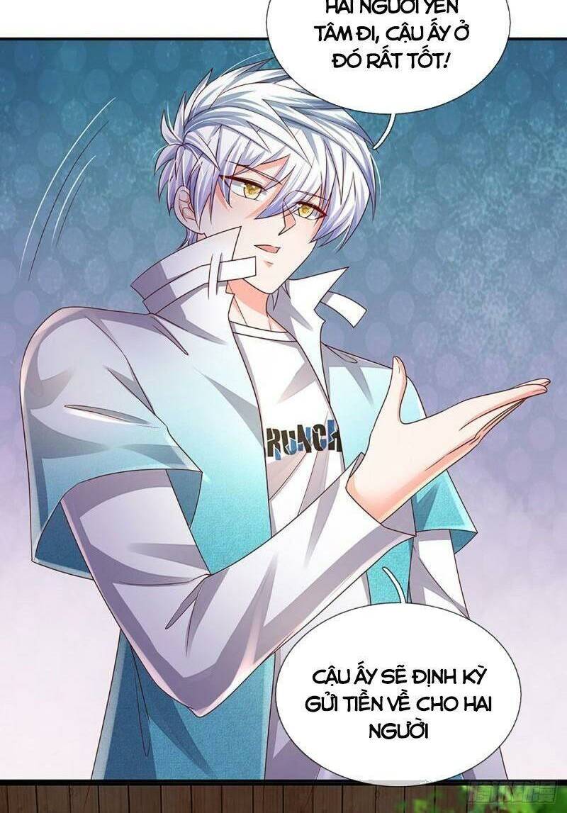 Luyện Thể Trăm Nghìn Tầng - Chapter 181 - Page 15