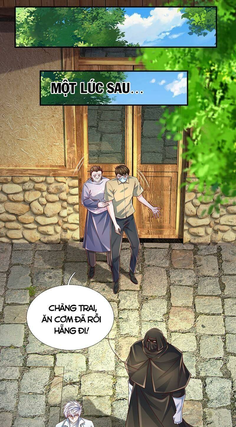Luyện Thể Trăm Nghìn Tầng - Chapter 181 - Page 16
