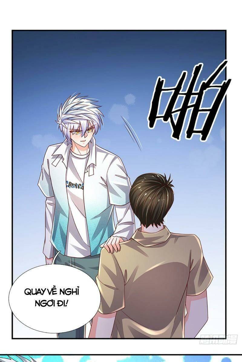 Luyện Thể Trăm Nghìn Tầng - Chapter 181 - Page 18