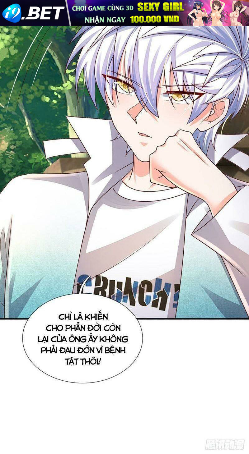 Luyện Thể Trăm Nghìn Tầng - Chapter 181 - Page 23