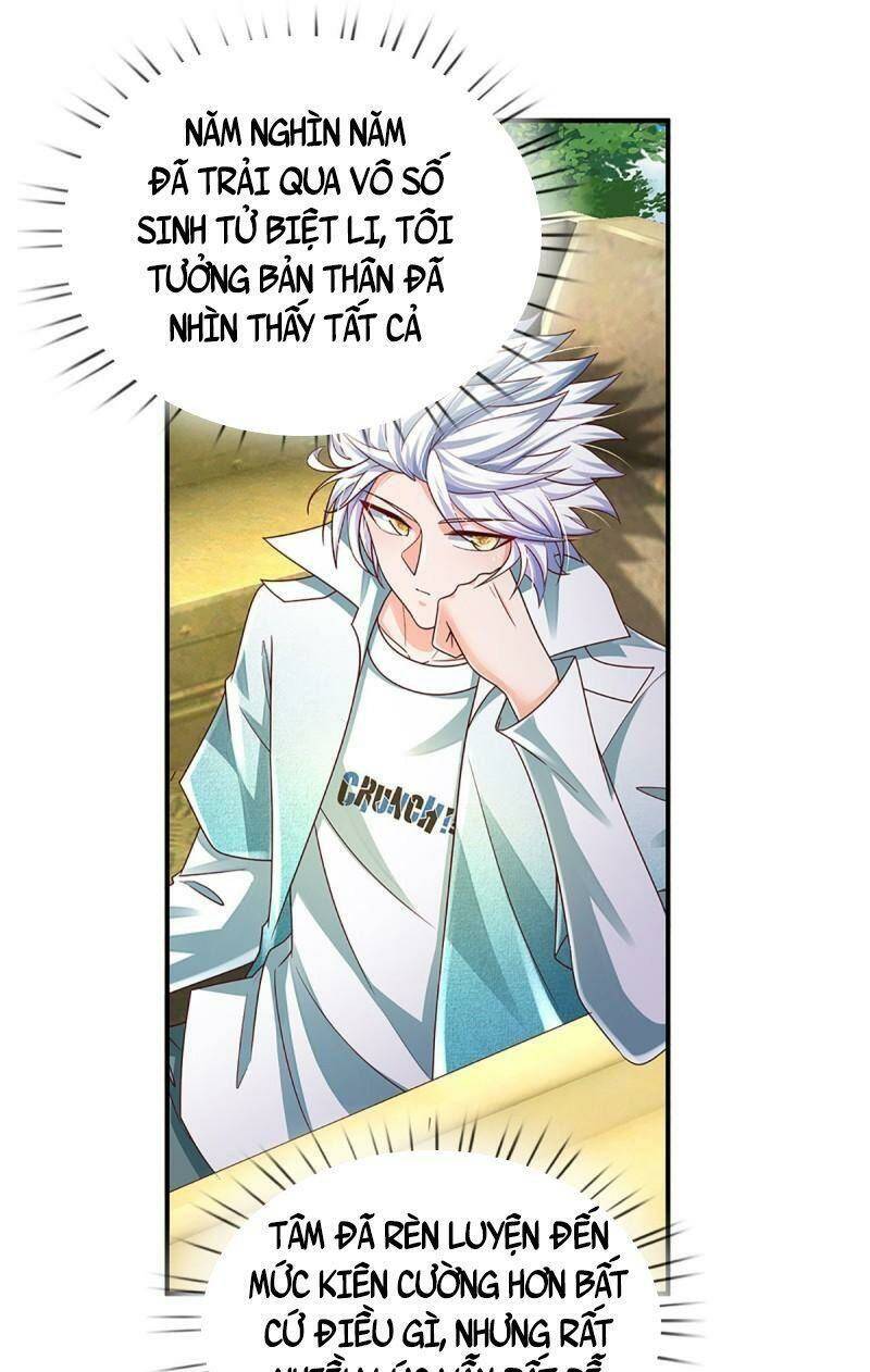 Luyện Thể Trăm Nghìn Tầng - Chapter 181 - Page 24