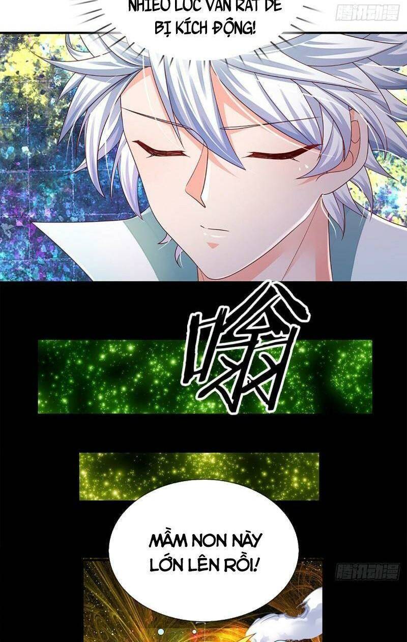 Luyện Thể Trăm Nghìn Tầng - Chapter 181 - Page 25