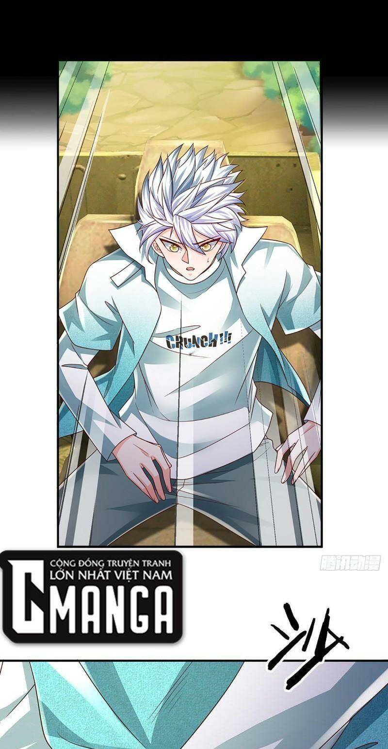 Luyện Thể Trăm Nghìn Tầng - Chapter 181 - Page 28