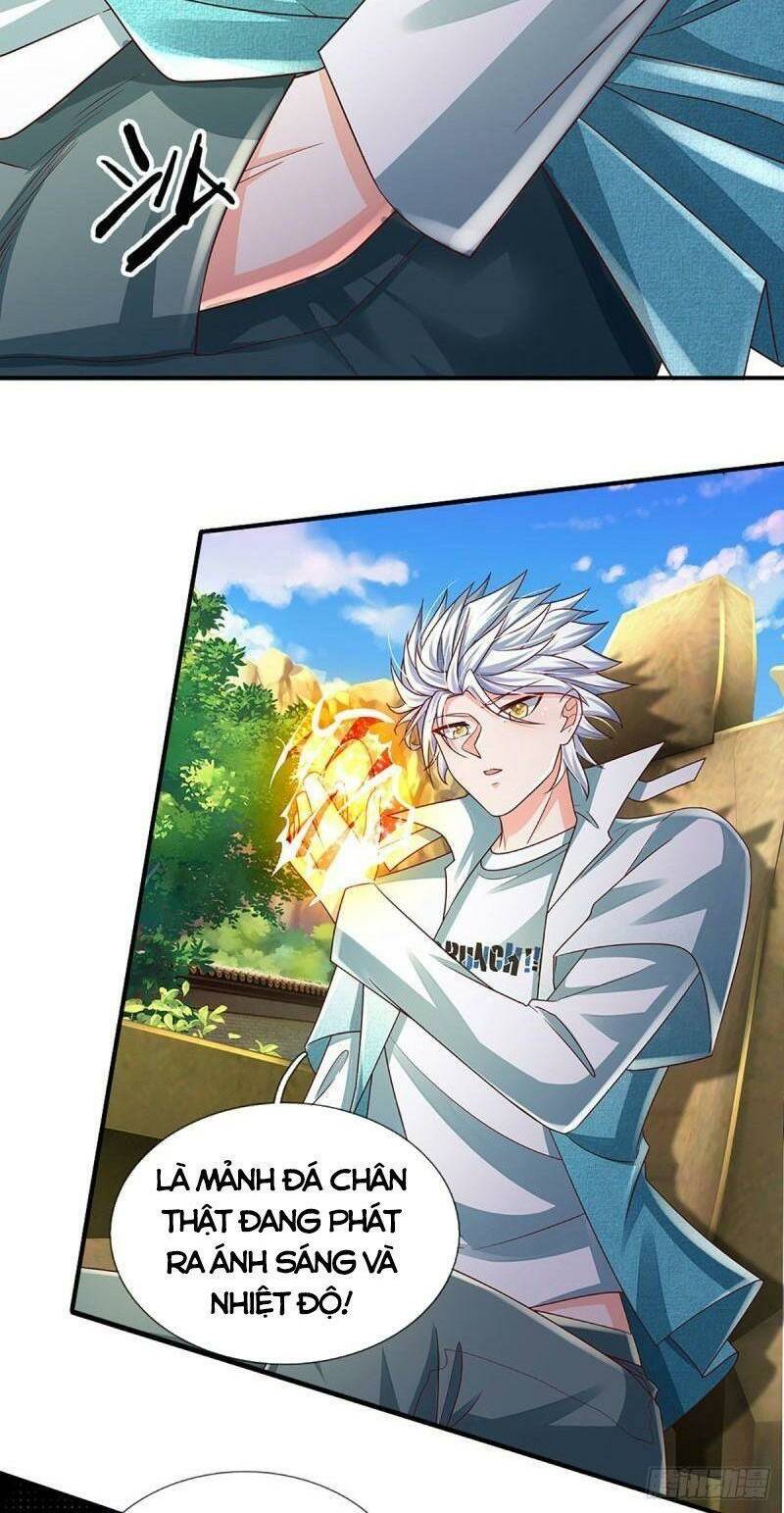 Luyện Thể Trăm Nghìn Tầng - Chapter 181 - Page 29