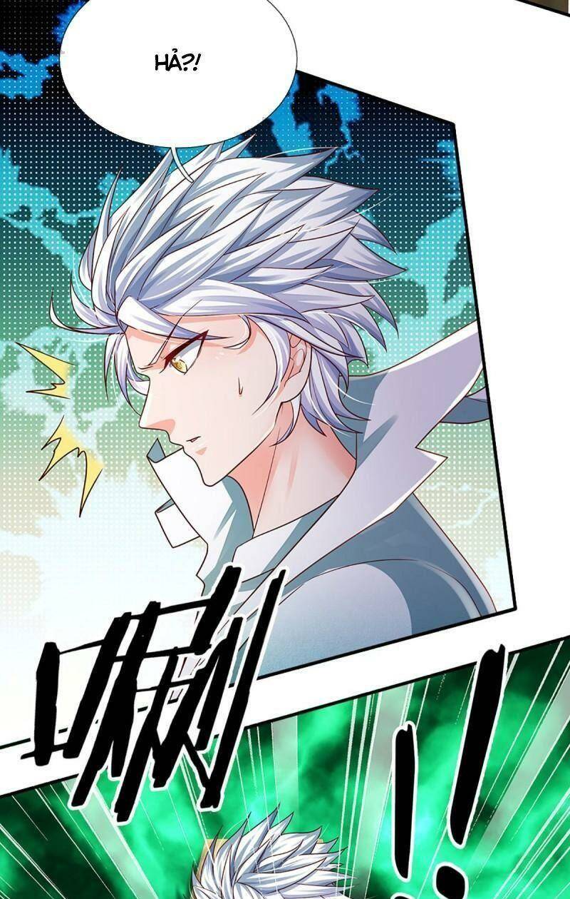 Luyện Thể Trăm Nghìn Tầng - Chapter 181 - Page 30