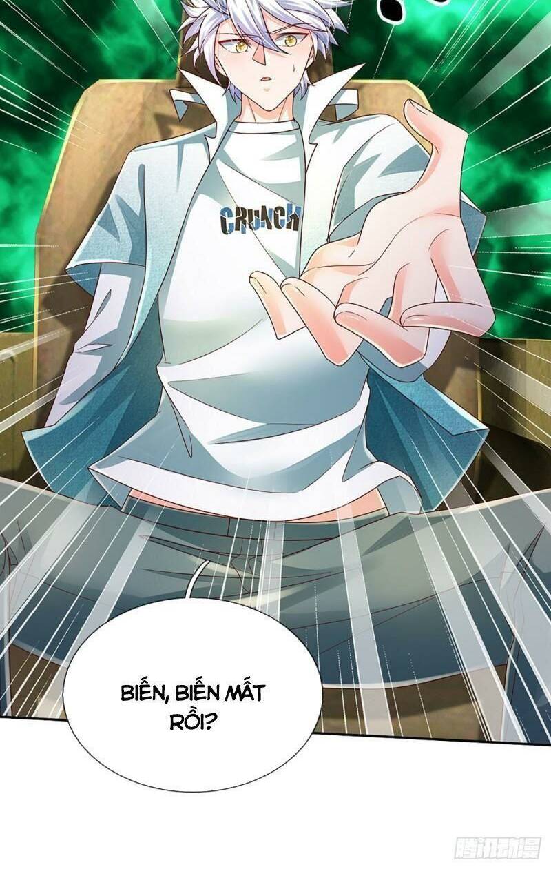 Luyện Thể Trăm Nghìn Tầng - Chapter 181 - Page 31