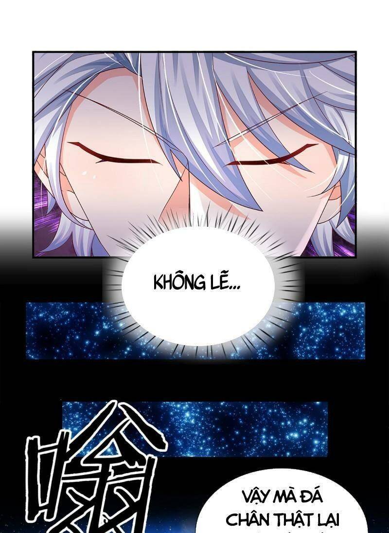 Luyện Thể Trăm Nghìn Tầng - Chapter 181 - Page 32