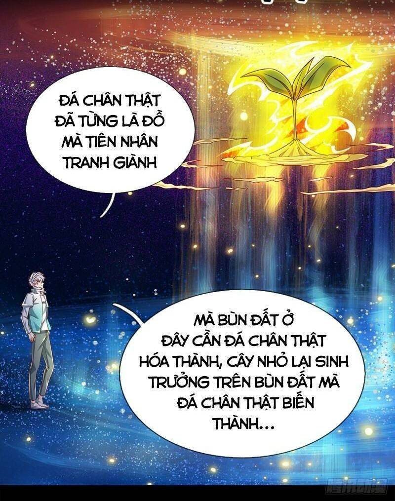 Luyện Thể Trăm Nghìn Tầng - Chapter 181 - Page 36