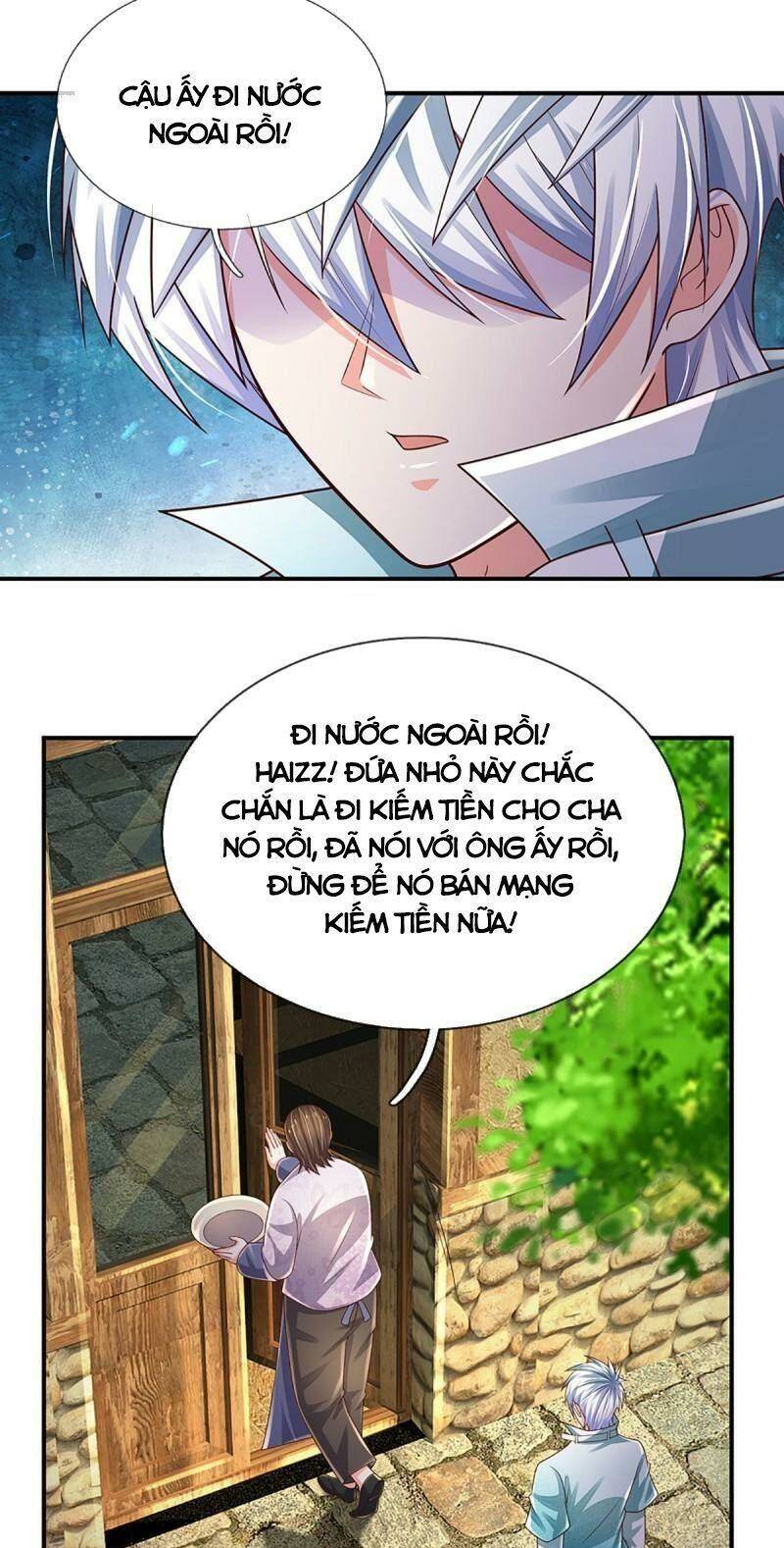 Luyện Thể Trăm Nghìn Tầng - Chapter 181 - Page 6