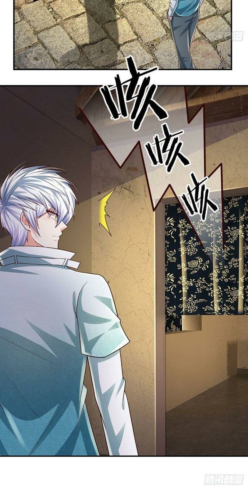 Luyện Thể Trăm Nghìn Tầng - Chapter 181 - Page 7