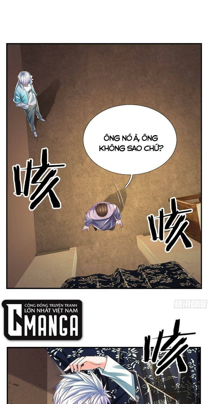 Luyện Thể Trăm Nghìn Tầng - Chapter 181 - Page 8