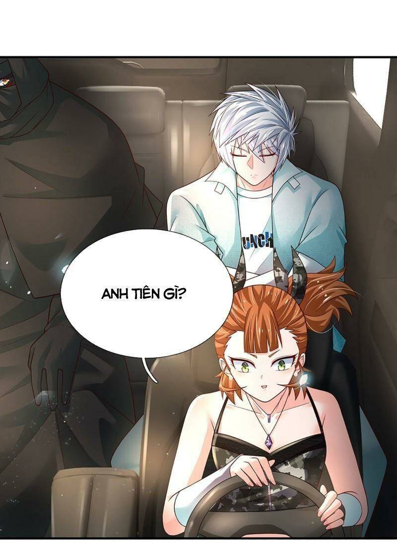 Luyện Thể Trăm Nghìn Tầng - Chapter 182 - Page 9