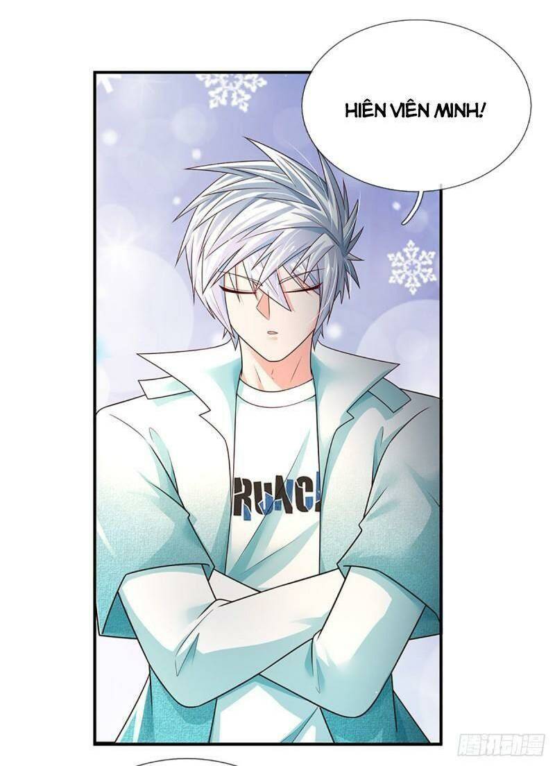 Luyện Thể Trăm Nghìn Tầng - Chapter 182 - Page 10