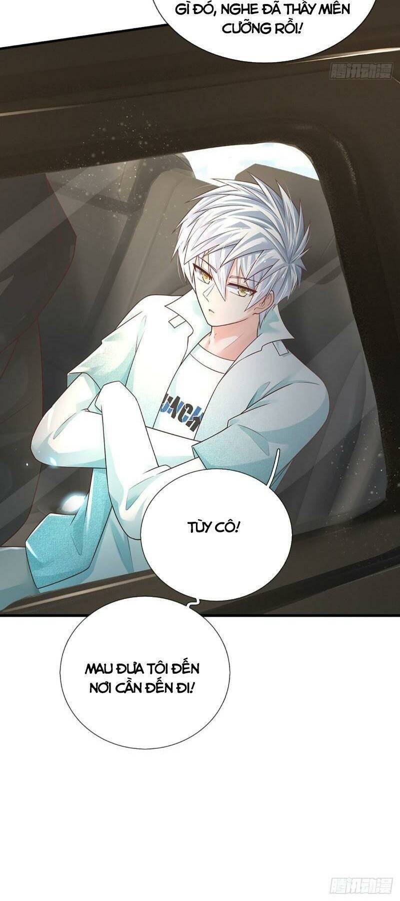 Luyện Thể Trăm Nghìn Tầng - Chapter 182 - Page 12