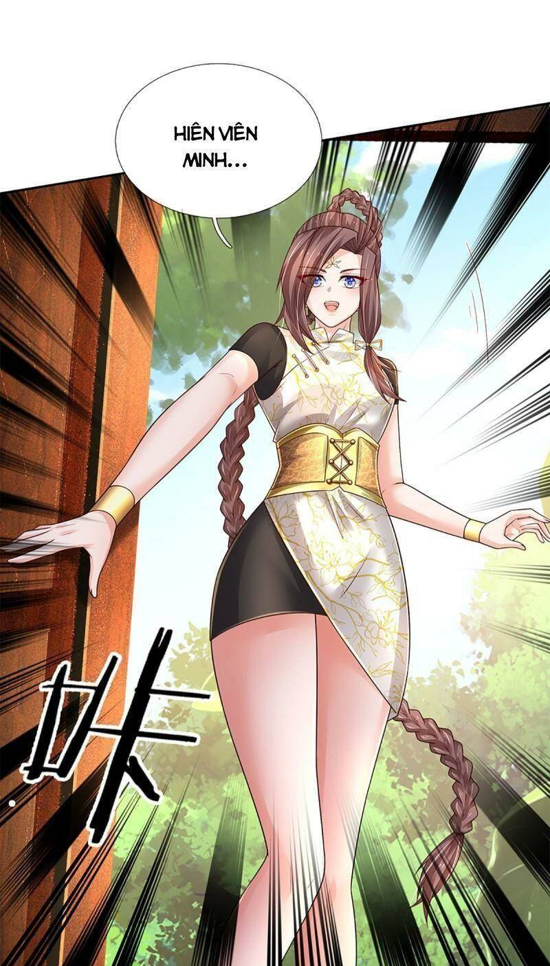 Luyện Thể Trăm Nghìn Tầng - Chapter 182 - Page 13