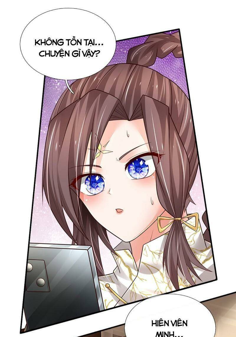 Luyện Thể Trăm Nghìn Tầng - Chapter 182 - Page 18