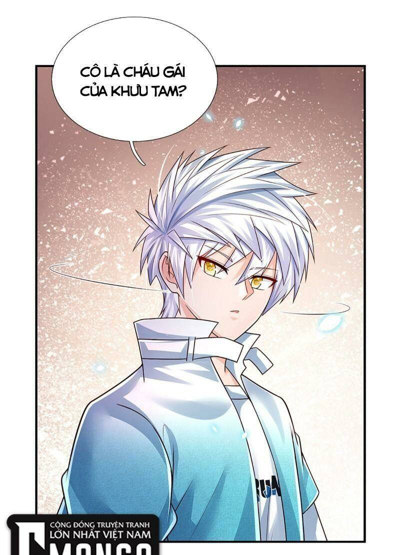 Luyện Thể Trăm Nghìn Tầng - Chapter 182 - Page 26