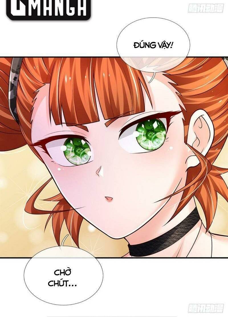 Luyện Thể Trăm Nghìn Tầng - Chapter 182 - Page 27