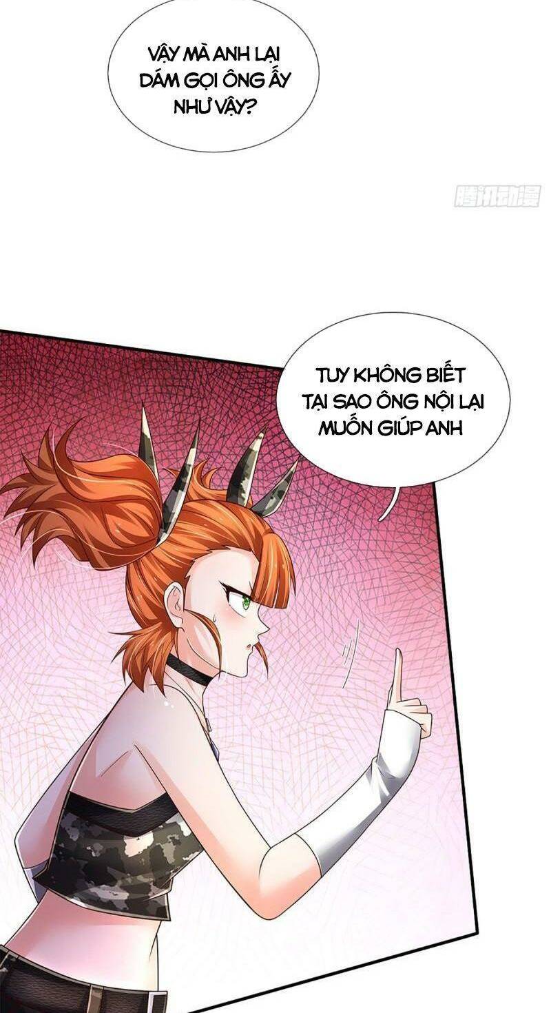 Luyện Thể Trăm Nghìn Tầng - Chapter 182 - Page 29