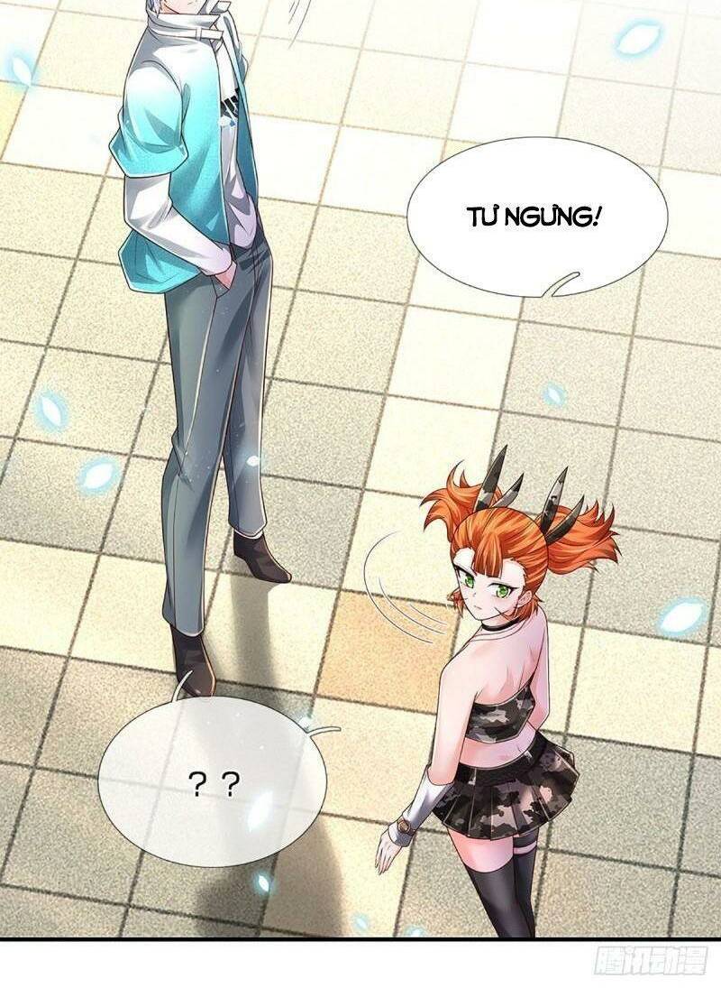 Luyện Thể Trăm Nghìn Tầng - Chapter 182 - Page 31