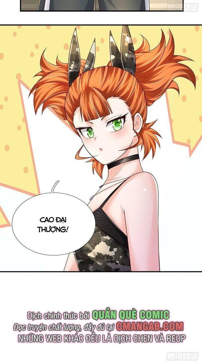 Luyện Thể Trăm Nghìn Tầng - Chapter 182 - Page 33