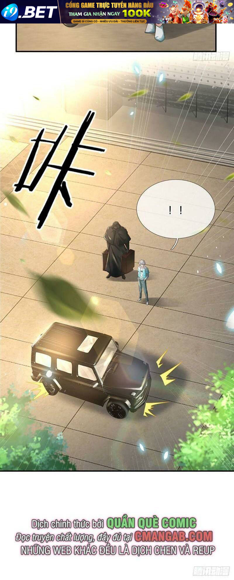 Luyện Thể Trăm Nghìn Tầng - Chapter 182 - Page 4