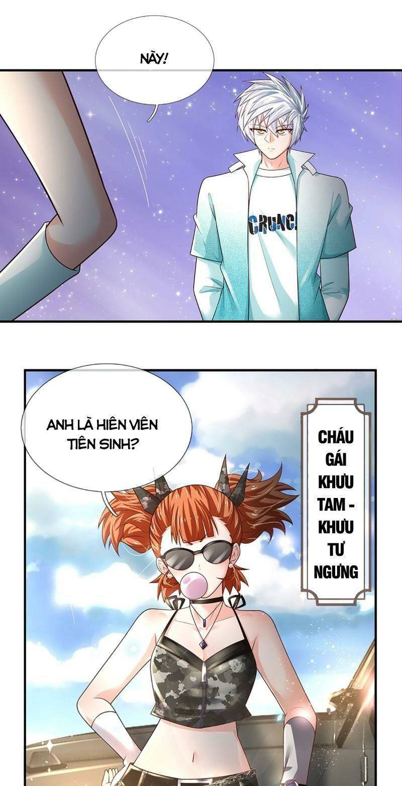 Luyện Thể Trăm Nghìn Tầng - Chapter 182 - Page 5