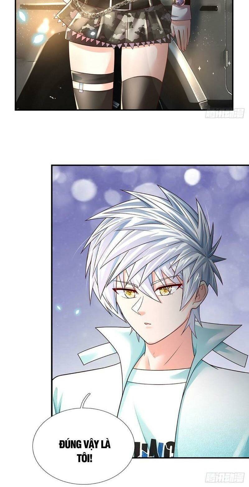 Luyện Thể Trăm Nghìn Tầng - Chapter 182 - Page 6