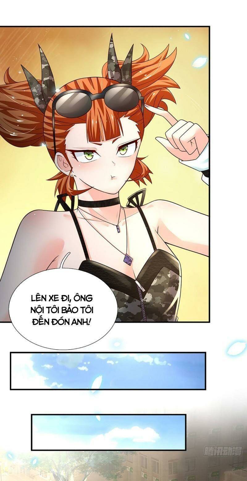 Luyện Thể Trăm Nghìn Tầng - Chapter 182 - Page 7