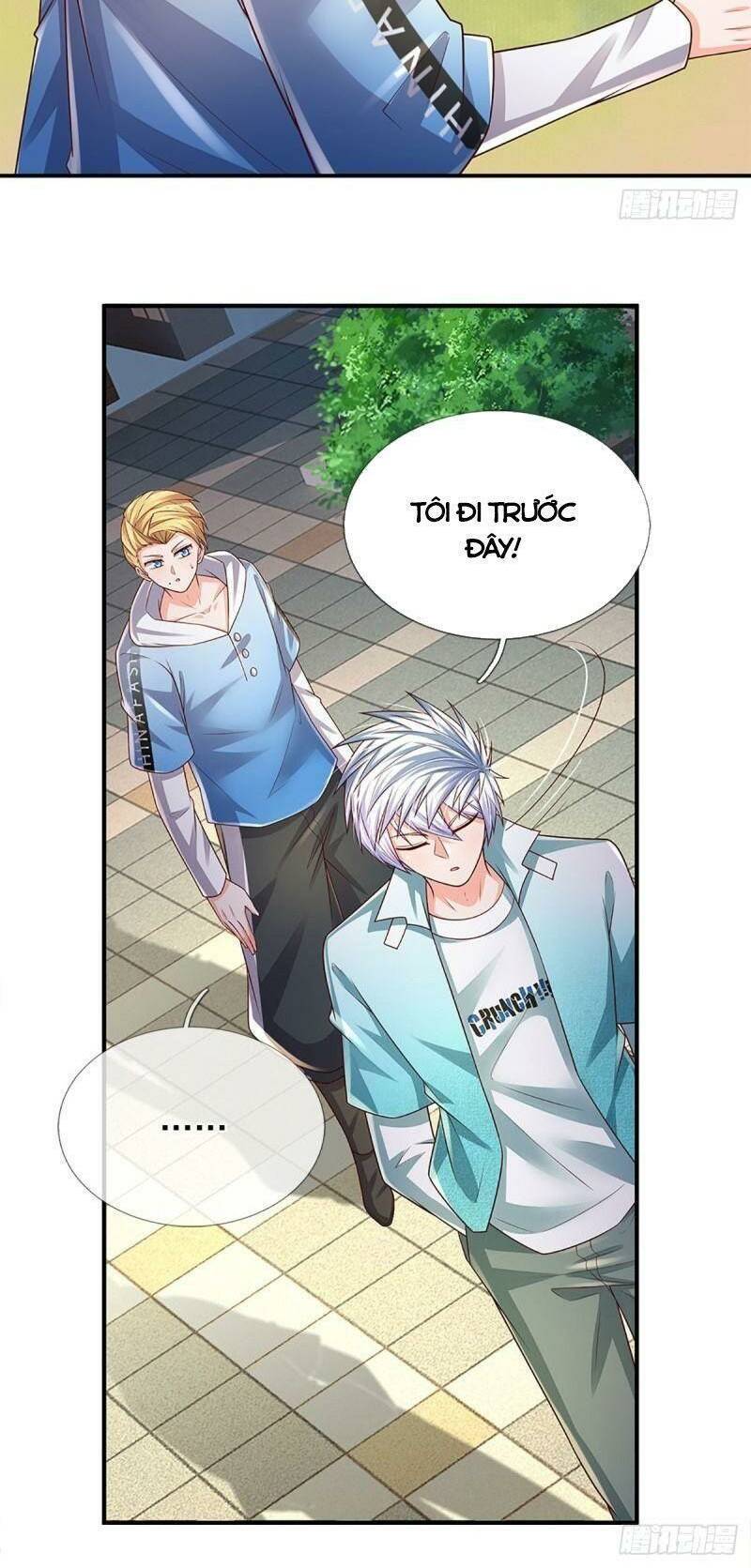 Luyện Thể Trăm Nghìn Tầng - Chapter 183 - Page 10