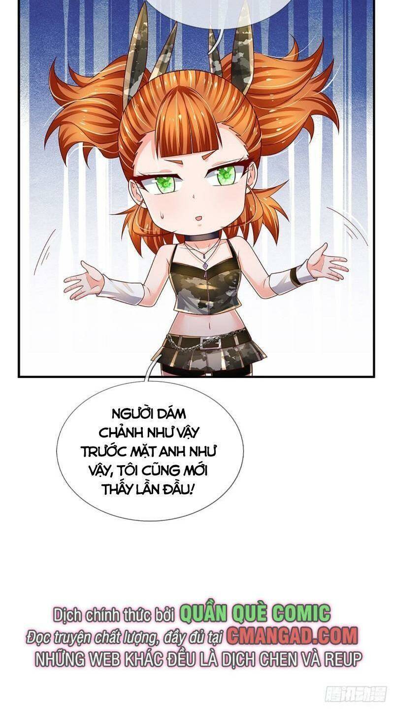 Luyện Thể Trăm Nghìn Tầng - Chapter 183 - Page 12