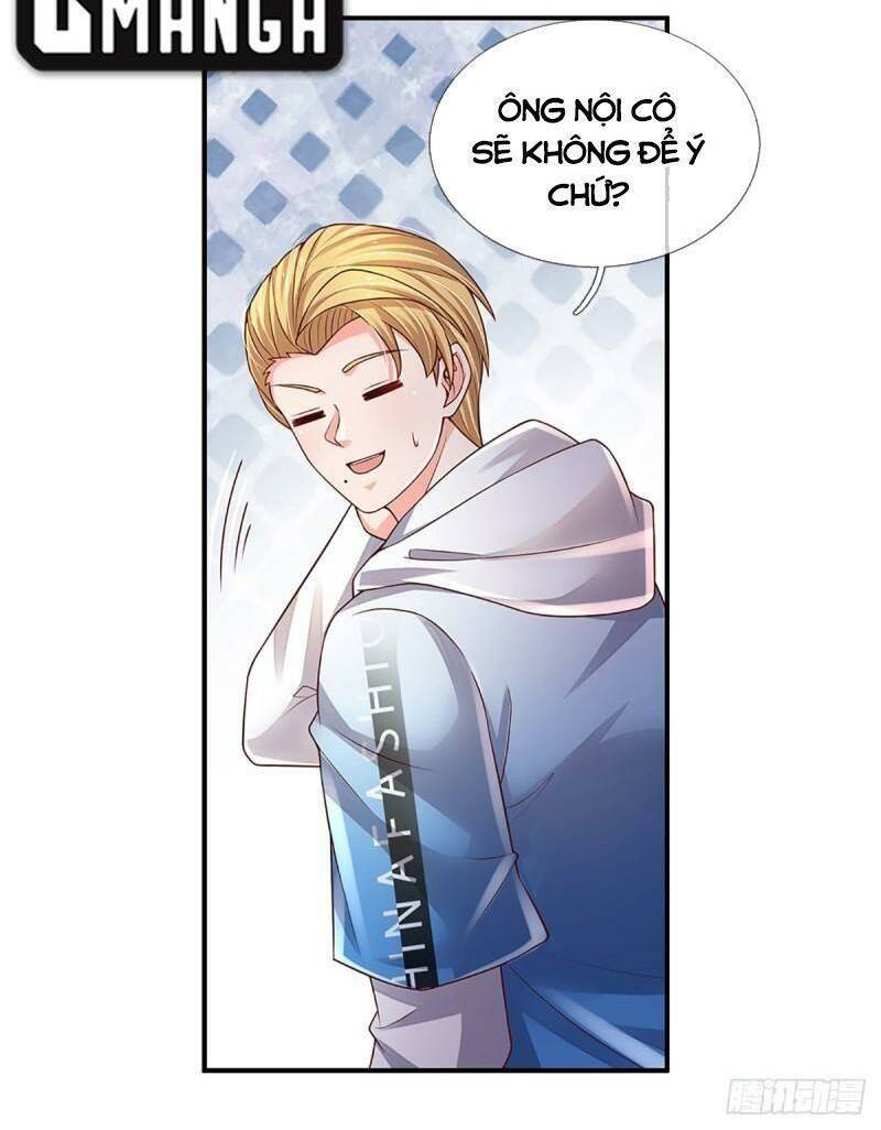 Luyện Thể Trăm Nghìn Tầng - Chapter 183 - Page 14