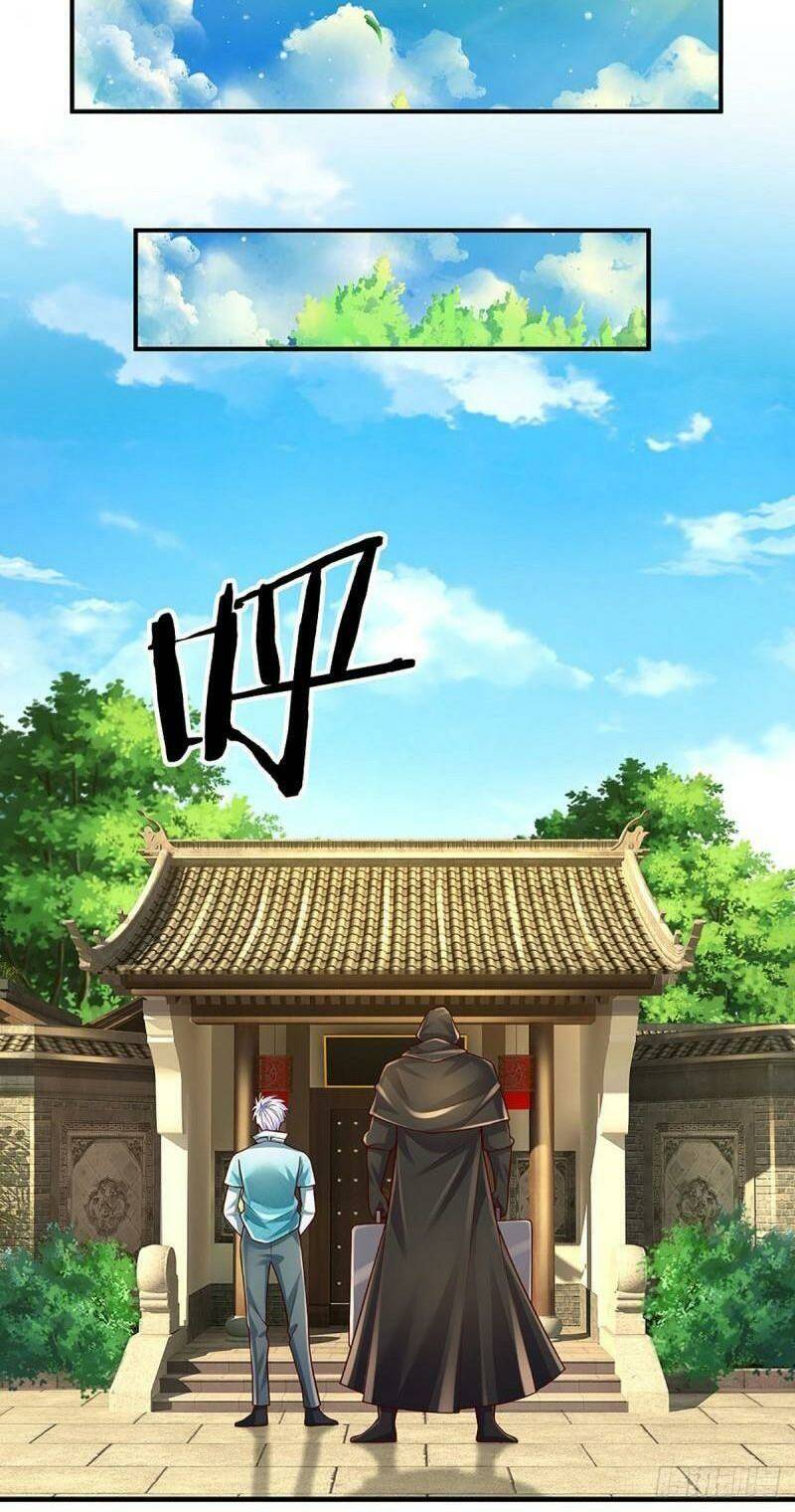 Luyện Thể Trăm Nghìn Tầng - Chapter 183 - Page 16