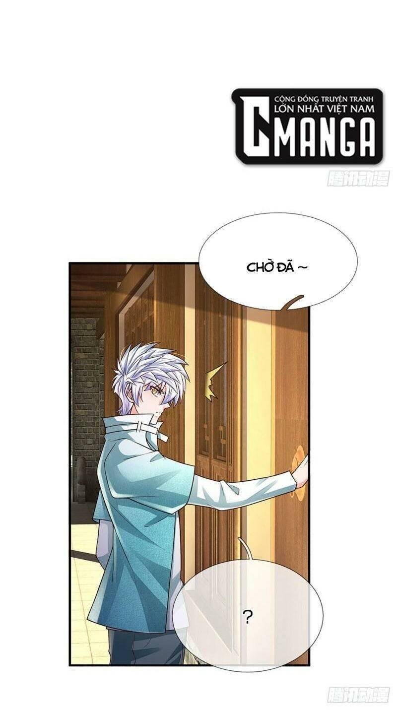 Luyện Thể Trăm Nghìn Tầng - Chapter 183 - Page 22