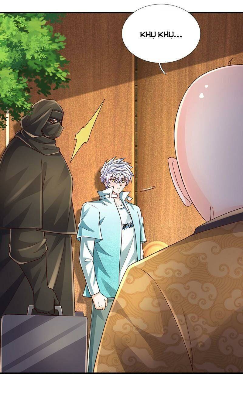 Luyện Thể Trăm Nghìn Tầng - Chapter 183 - Page 23