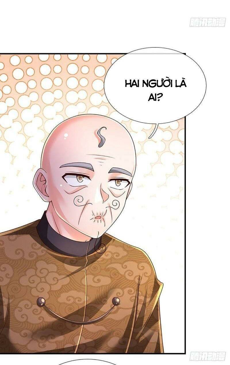 Luyện Thể Trăm Nghìn Tầng - Chapter 183 - Page 26