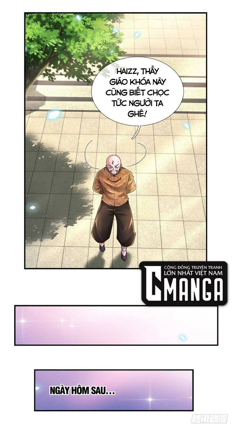 Luyện Thể Trăm Nghìn Tầng - Chapter 183 - Page 31