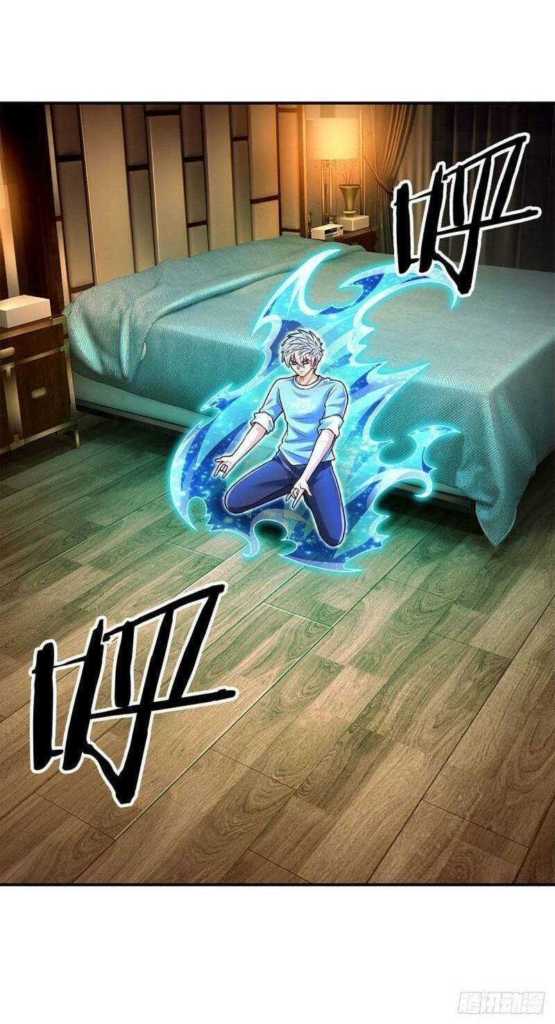 Luyện Thể Trăm Nghìn Tầng - Chapter 183 - Page 32