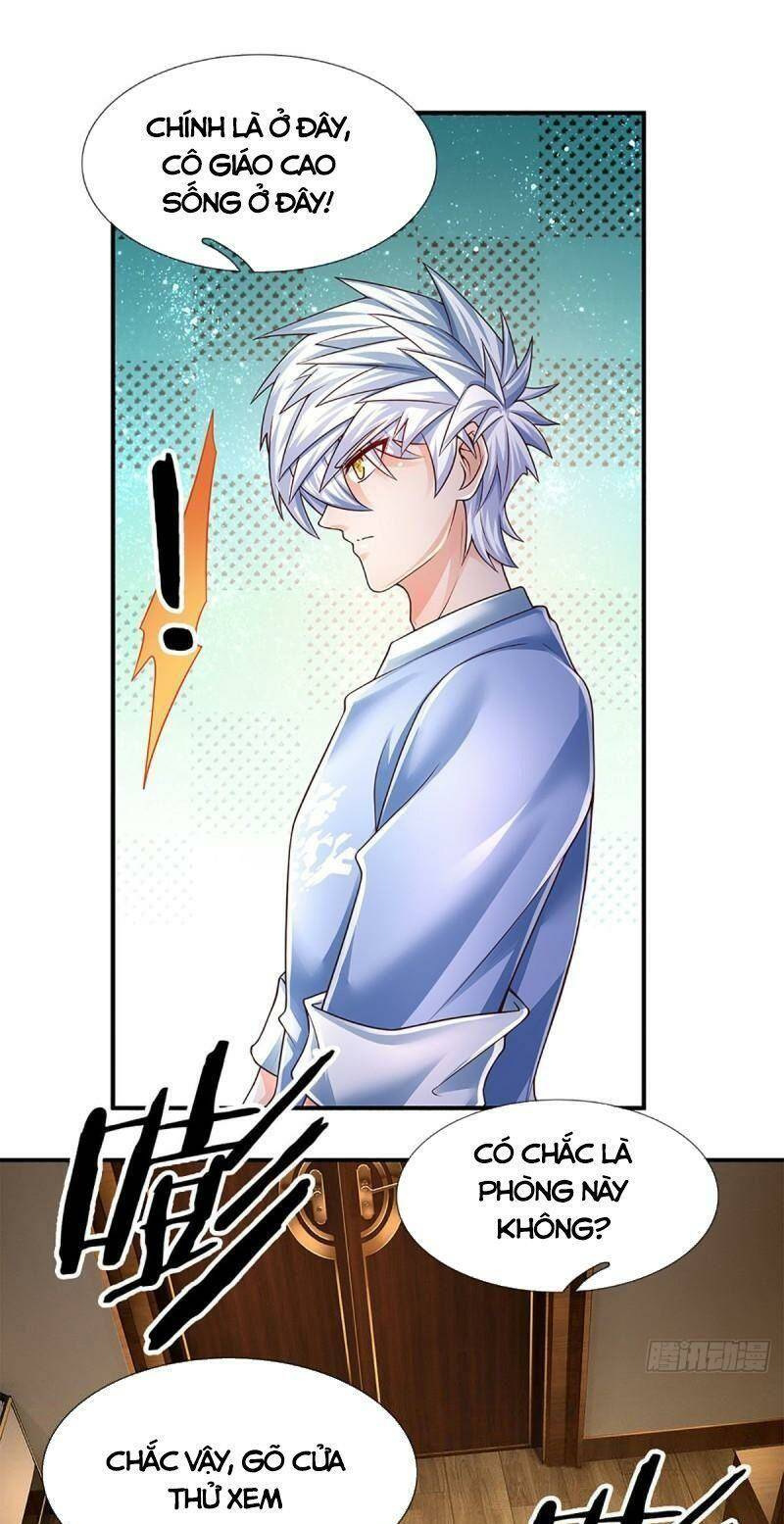 Luyện Thể Trăm Nghìn Tầng - Chapter 183 - Page 33