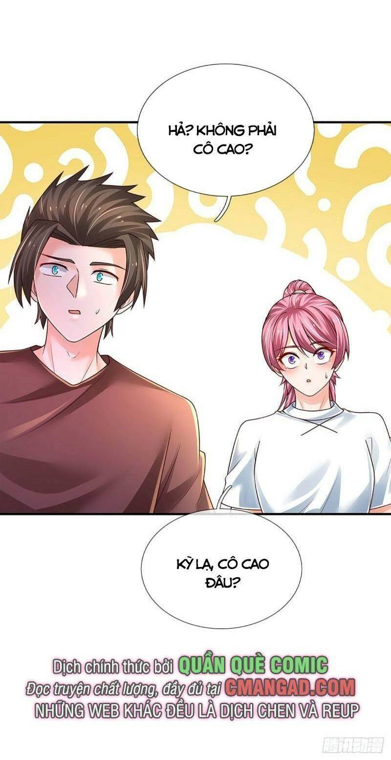 Luyện Thể Trăm Nghìn Tầng - Chapter 183 - Page 36