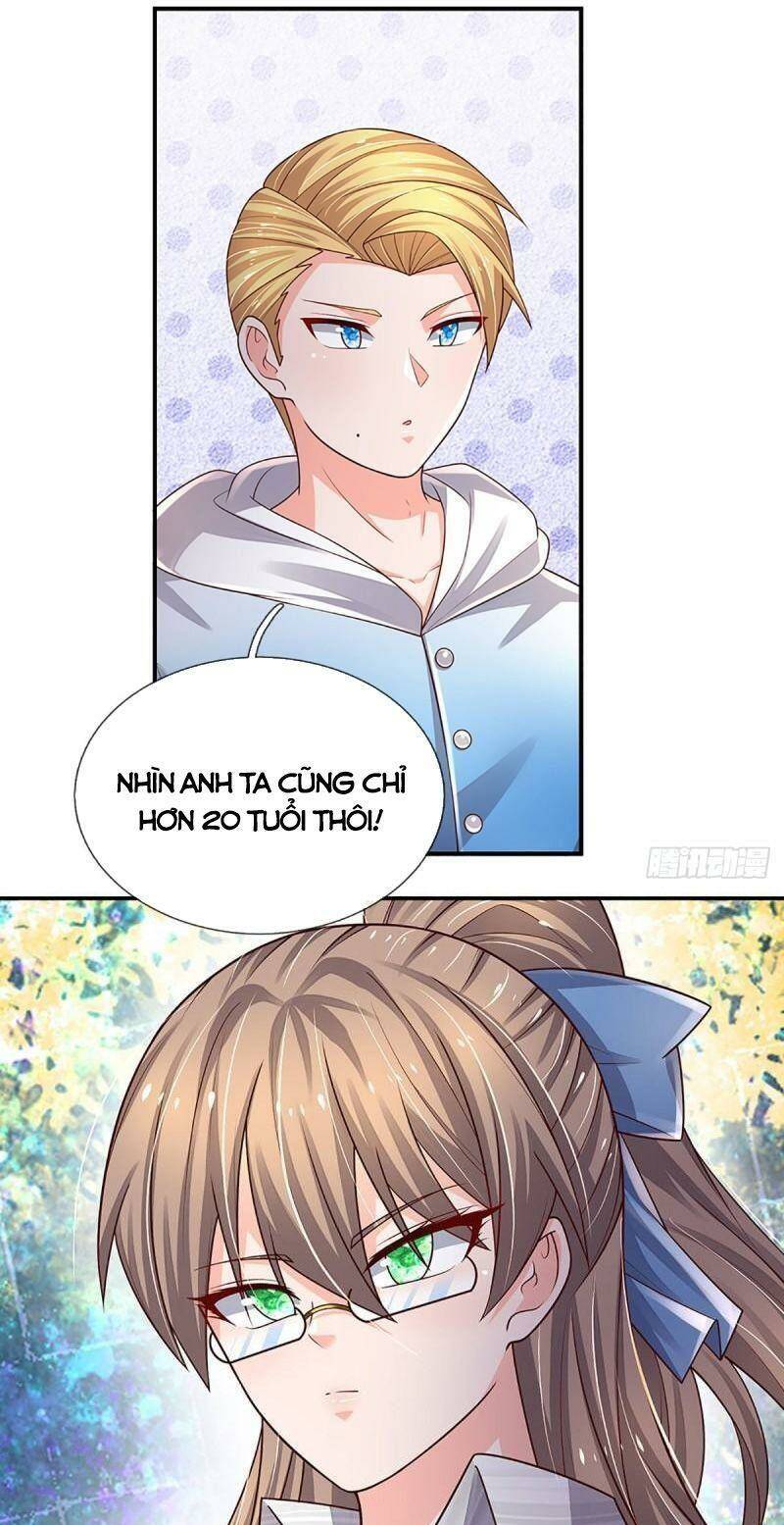 Luyện Thể Trăm Nghìn Tầng - Chapter 183 - Page 3