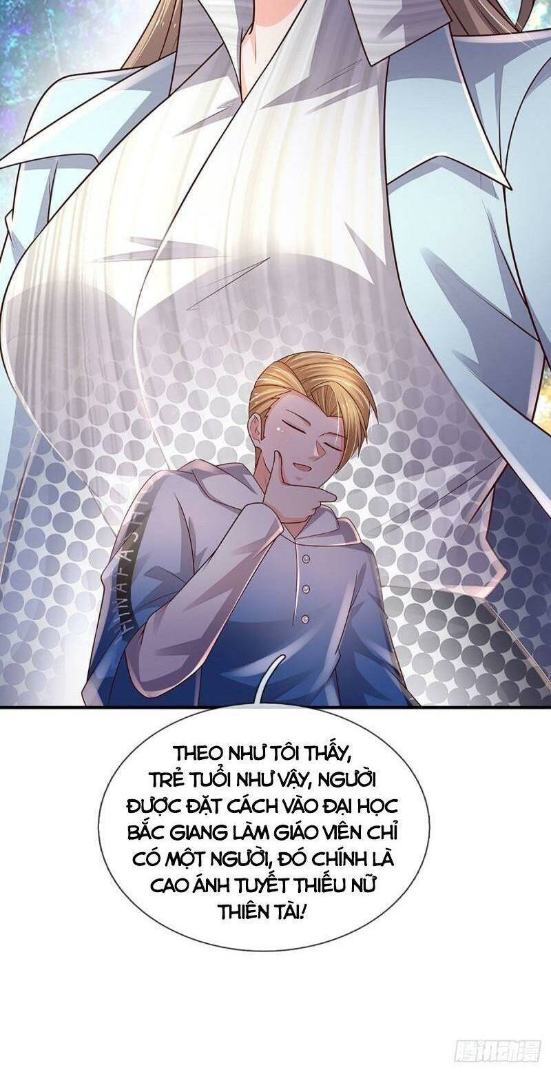 Luyện Thể Trăm Nghìn Tầng - Chapter 183 - Page 4