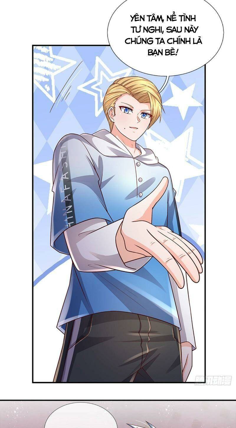 Luyện Thể Trăm Nghìn Tầng - Chapter 183 - Page 7