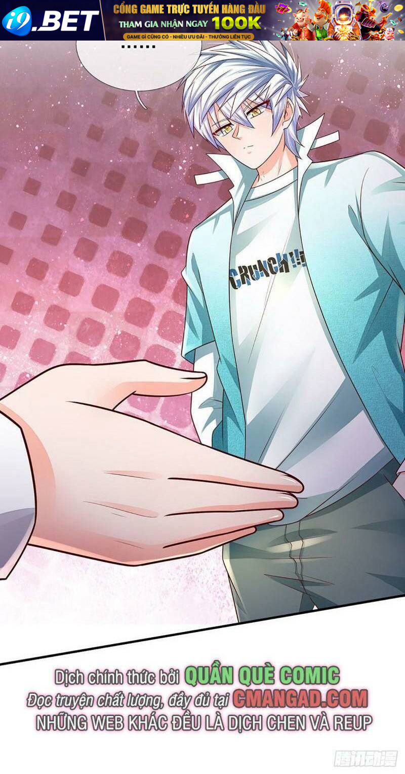 Luyện Thể Trăm Nghìn Tầng - Chapter 183 - Page 8