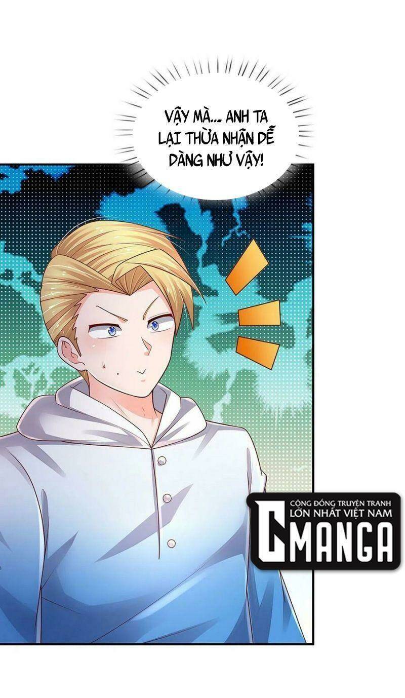 Luyện Thể Trăm Nghìn Tầng - Chapter 184 - Page 12