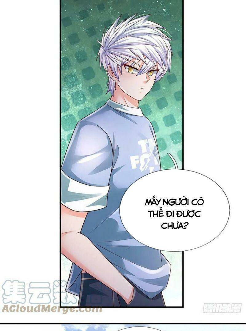 Luyện Thể Trăm Nghìn Tầng - Chapter 184 - Page 14