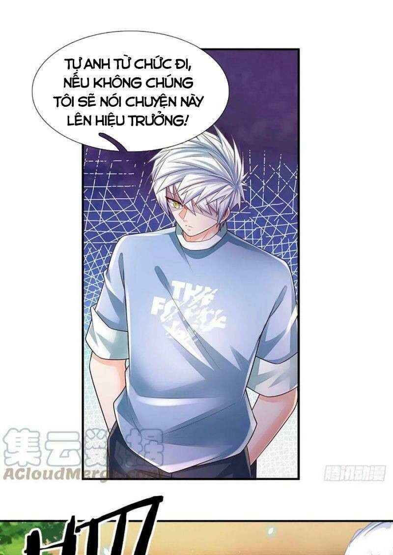 Luyện Thể Trăm Nghìn Tầng - Chapter 184 - Page 18
